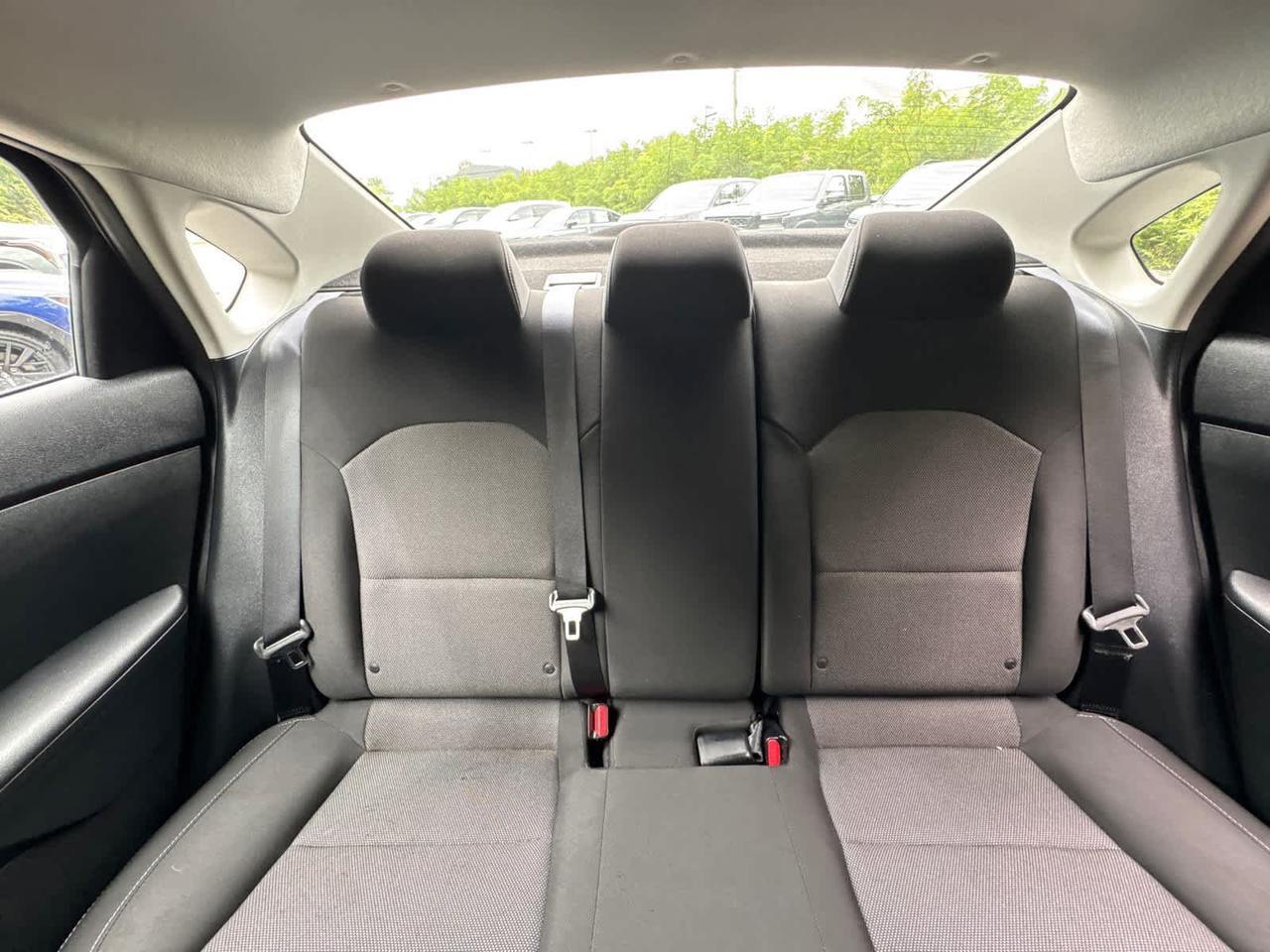 2023 Kia Forte LXS Dartmouth MA