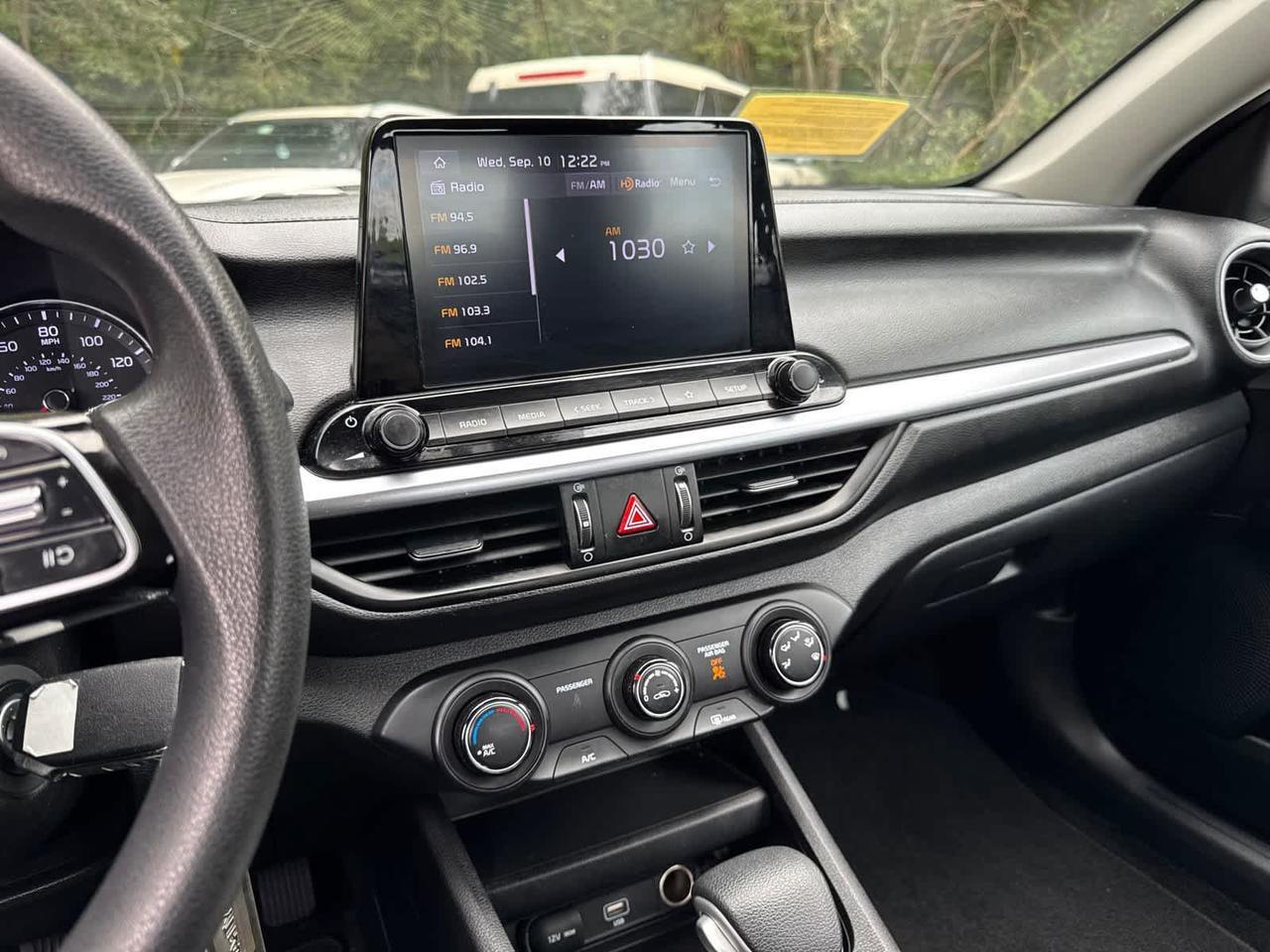 2023 Kia Forte LXS Dartmouth MA