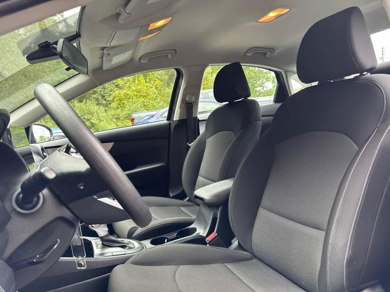 2023 Kia Forte LXS Dartmouth MA