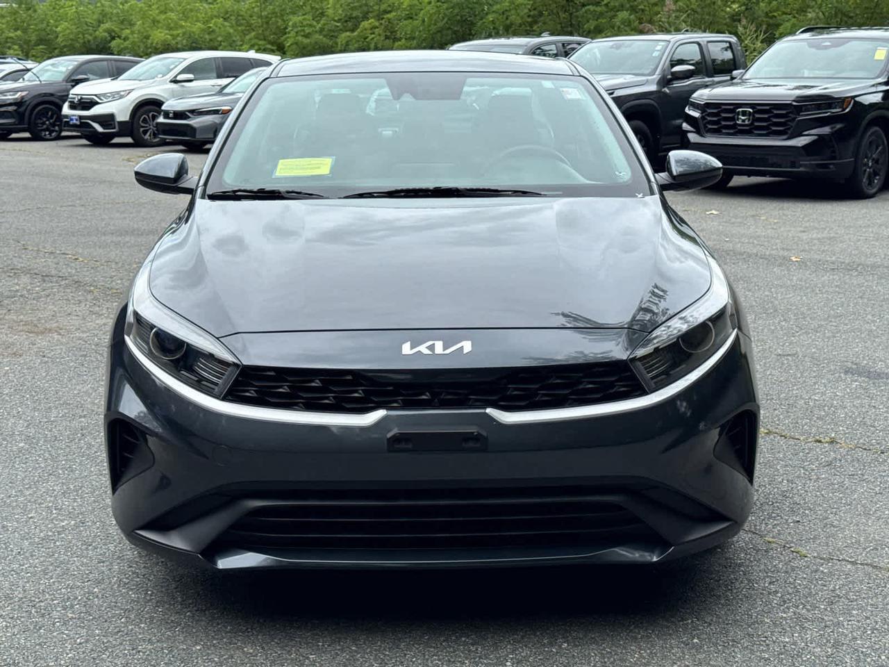 2023 Kia Forte LXS Dartmouth MA