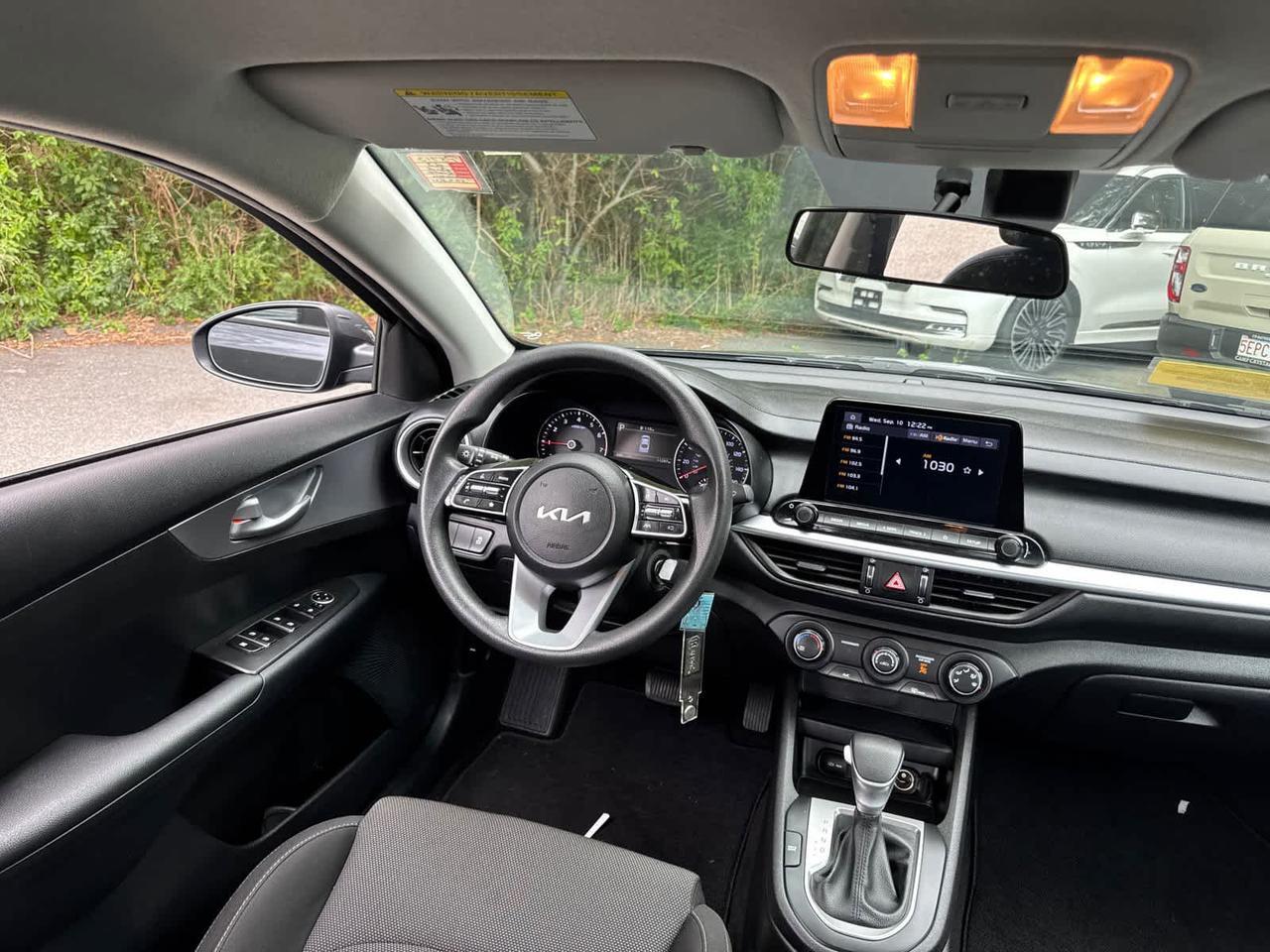 2023 Kia Forte LXS Dartmouth MA