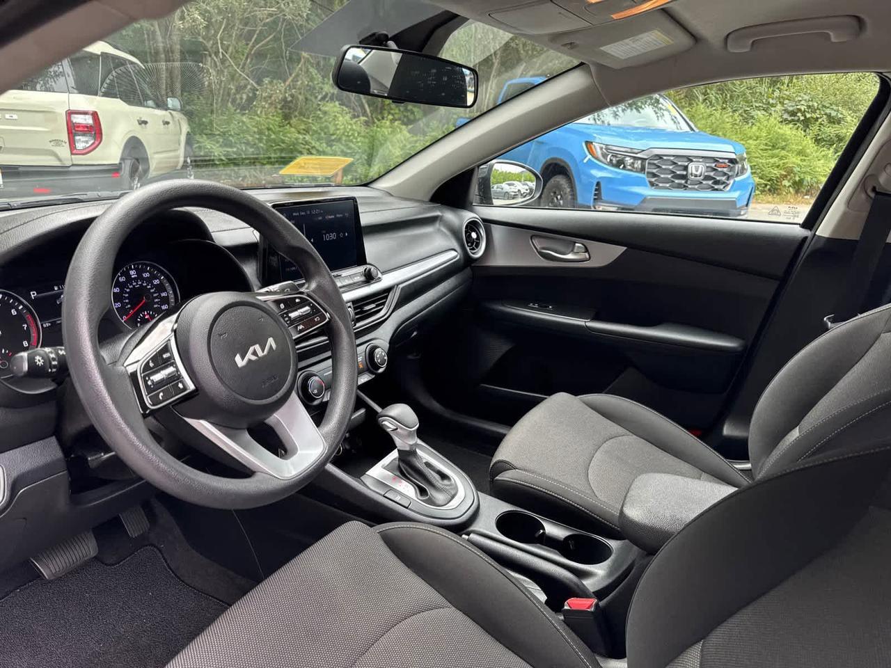 2023 Kia Forte LXS Dartmouth MA