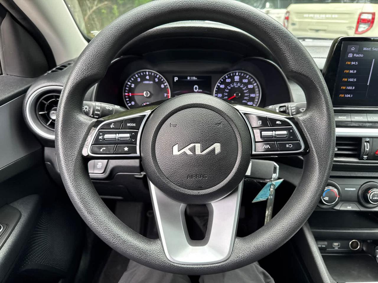 2023 Kia Forte LXS Dartmouth MA