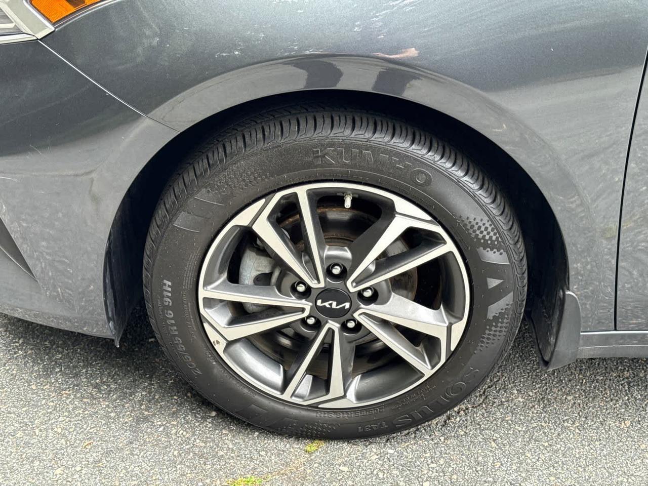 2023 Kia Forte LXS Dartmouth MA