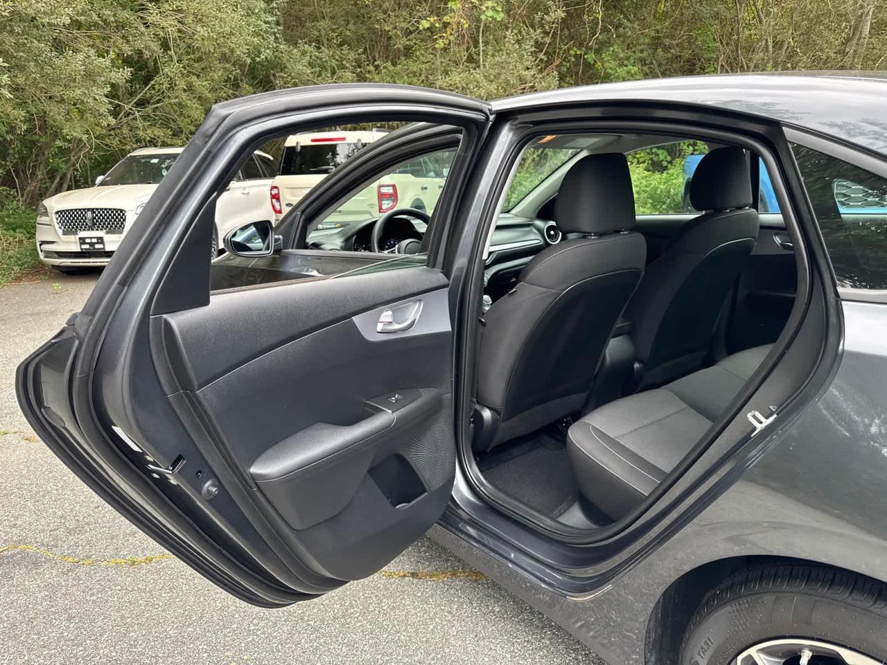 2023 Kia Forte LXS Dartmouth MA
