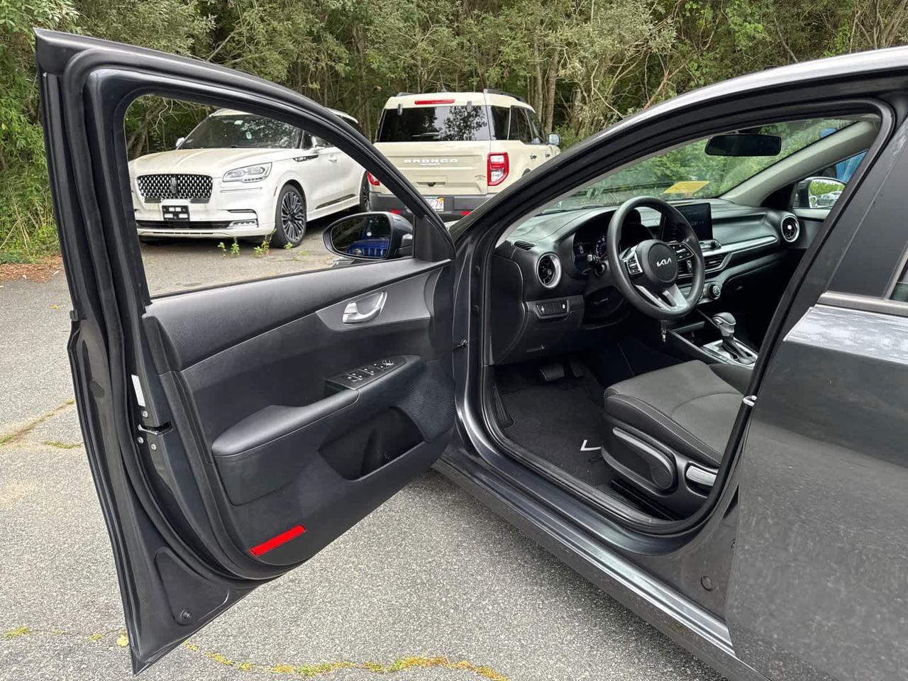 2023 Kia Forte LXS Dartmouth MA