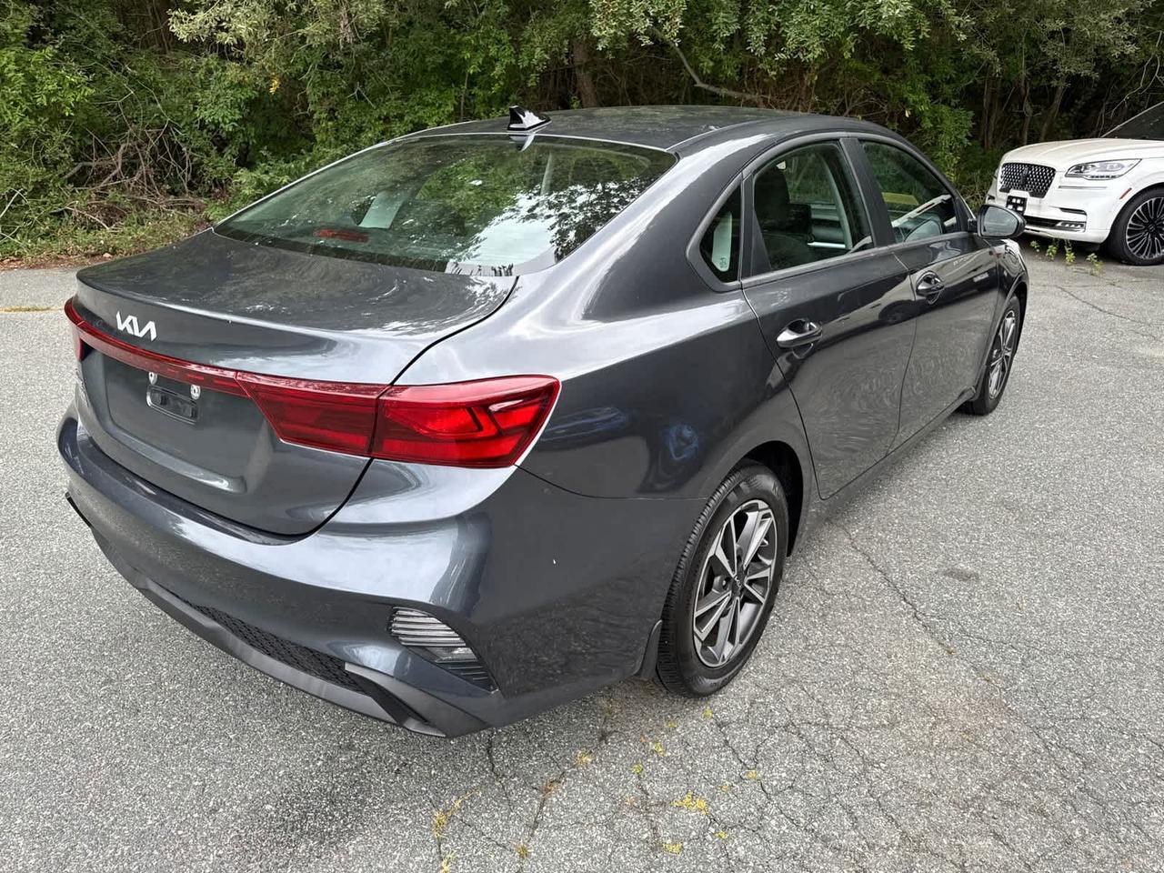 2023 Kia Forte LXS Dartmouth MA