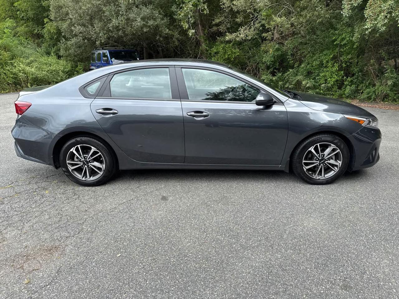 2023 Kia Forte LXS Dartmouth MA