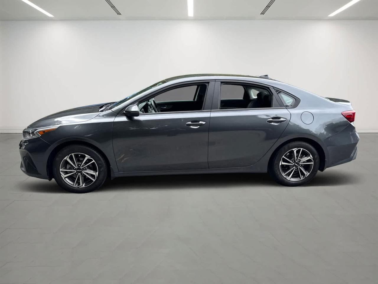 2023 Kia Forte LXS Dartmouth MA