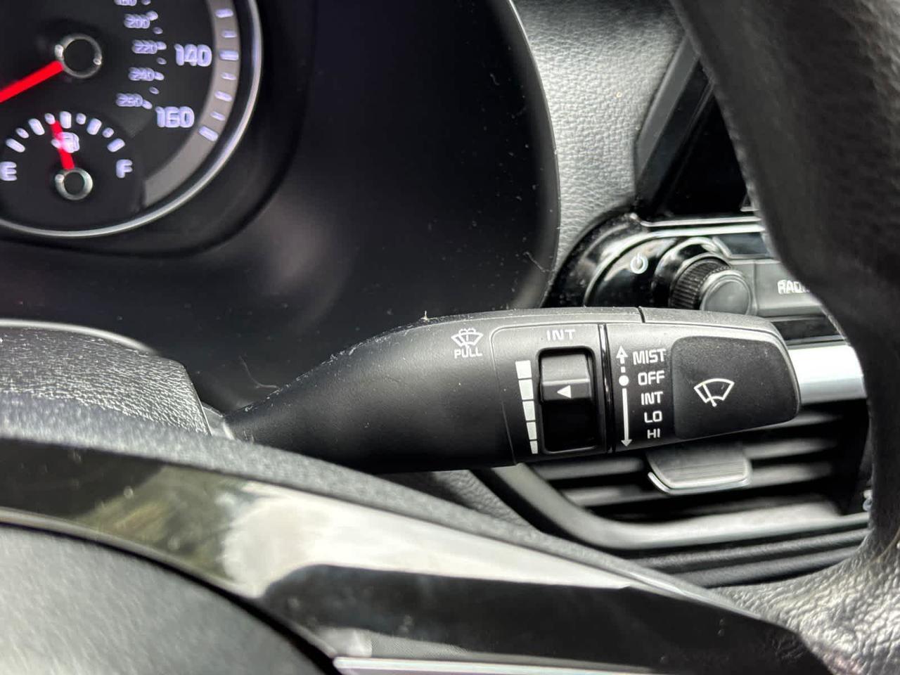 2023 Kia Forte LXS Dartmouth MA