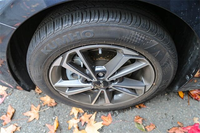 2023 Kia Forte LXS Renton WA