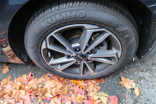 2023 Kia Forte LXS Renton WA
