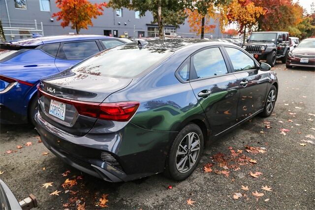 2023 Kia Forte LXS Renton WA