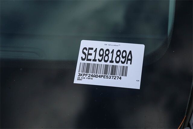 2023 Kia Forte LXS Renton WA