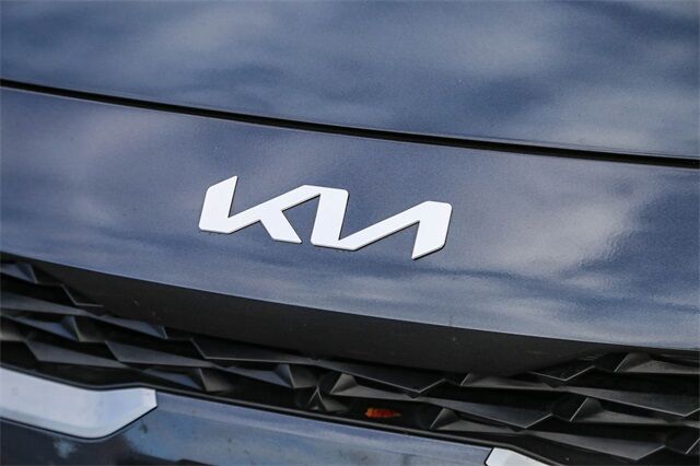 2023 Kia Forte LXS Renton WA