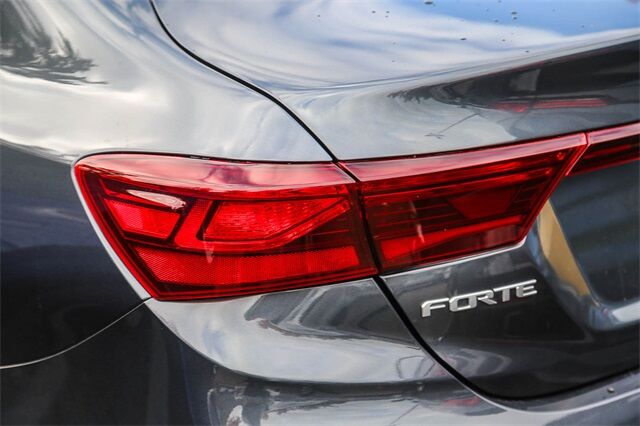 2023 Kia Forte LXS Renton WA