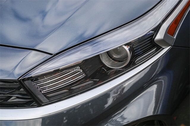 2023 Kia Forte LXS Renton WA
