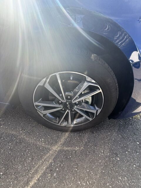 2023 Kia Forte LXS Renton WA