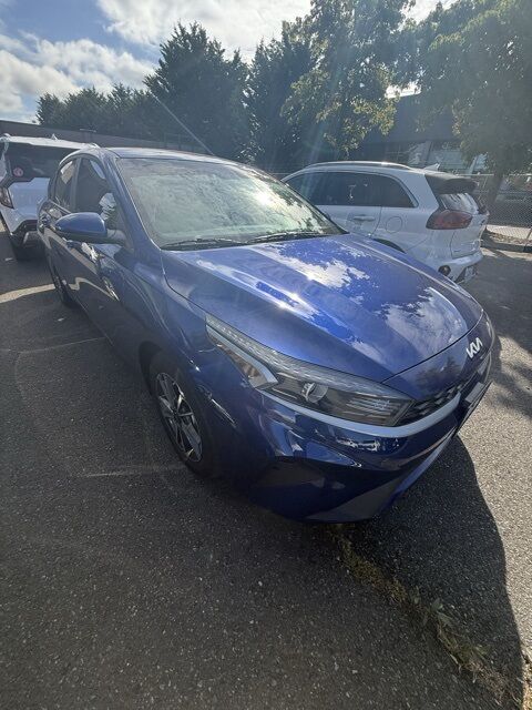 2023 Kia Forte LXS Renton WA