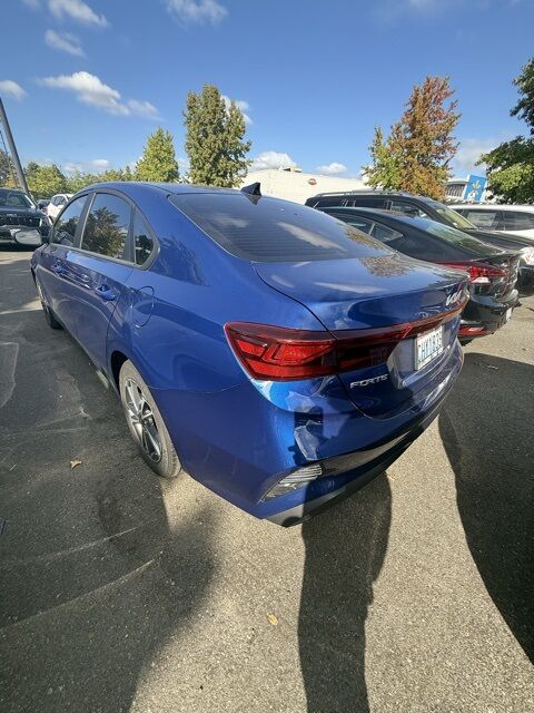 2023 Kia Forte LXS Renton WA