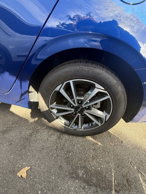 2023 Kia Forte LXS Renton WA