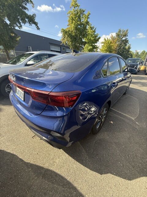 2023 Kia Forte LXS Renton WA