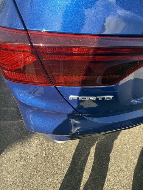 2023 Kia Forte LXS Renton WA