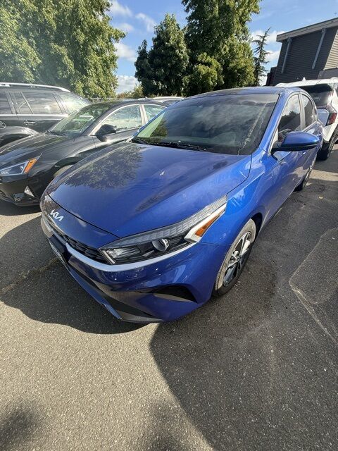 2023 Kia Forte LXS Renton WA