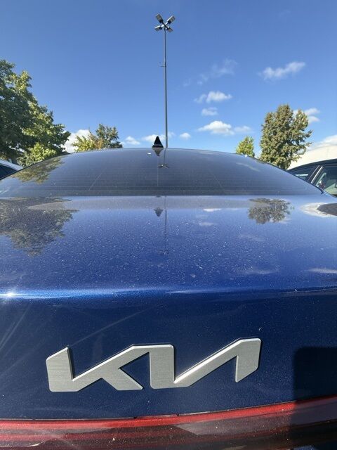2023 Kia Forte LXS Renton WA