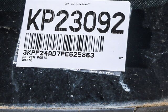 2023 Kia Forte LXS Renton WA