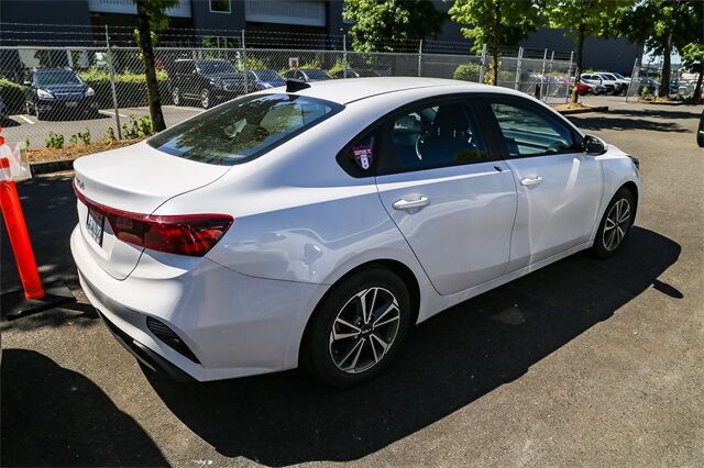2023 Kia Forte LXS Renton WA