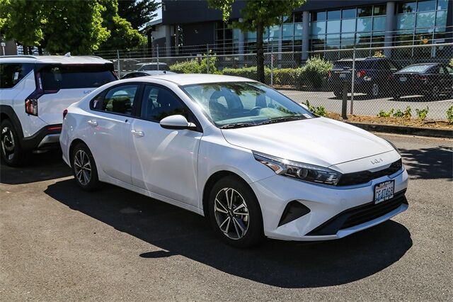 2023 Kia Forte LXS Renton WA
