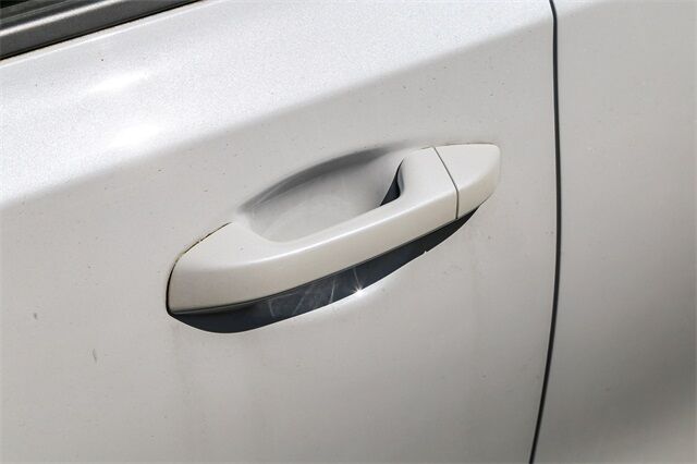 2023 Kia Forte LXS Renton WA