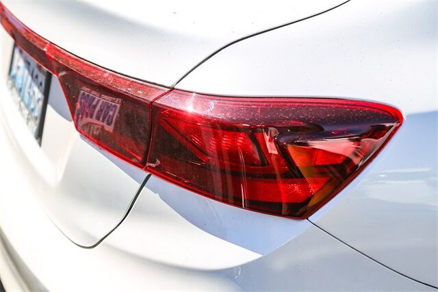 2023 Kia Forte LXS Renton WA
