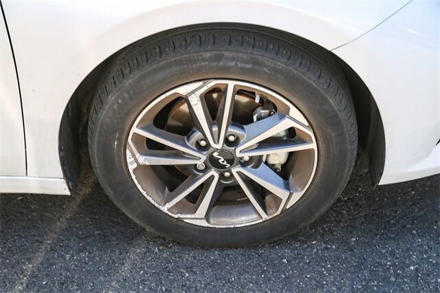 2023 Kia Forte LXS Renton WA