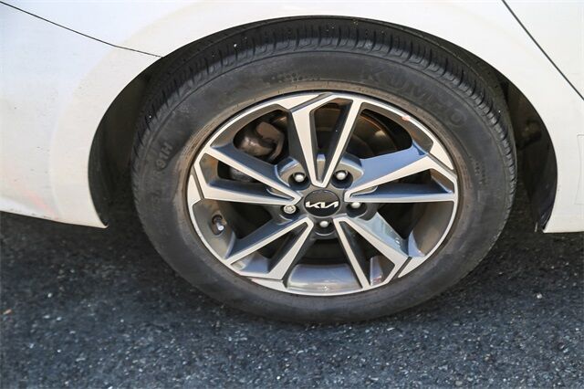 2023 Kia Forte LXS Renton WA