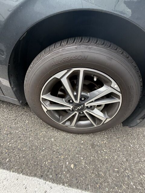 2023 Kia Forte LXS Renton WA