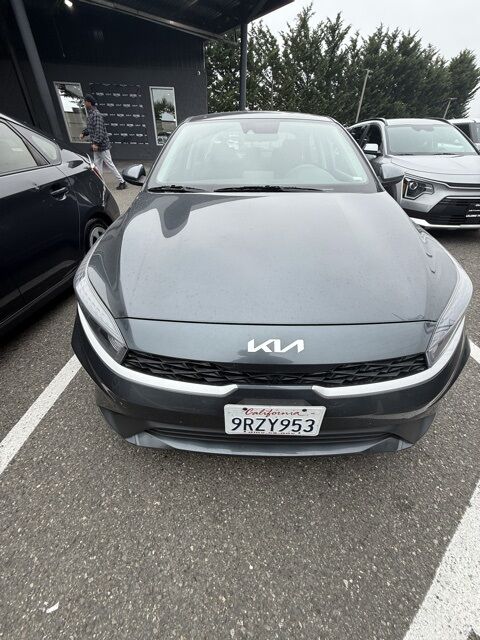 2023 Kia Forte LXS Renton WA