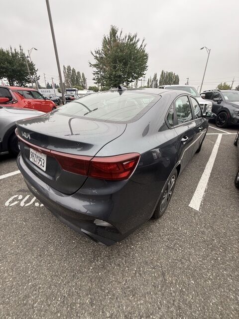 2023 Kia Forte LXS Renton WA