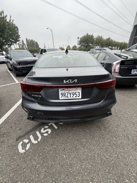 2023 Kia Forte LXS Renton WA