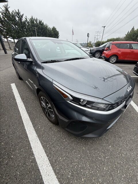 2023 Kia Forte LXS Renton WA