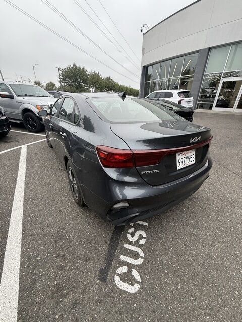2023 Kia Forte LXS Renton WA