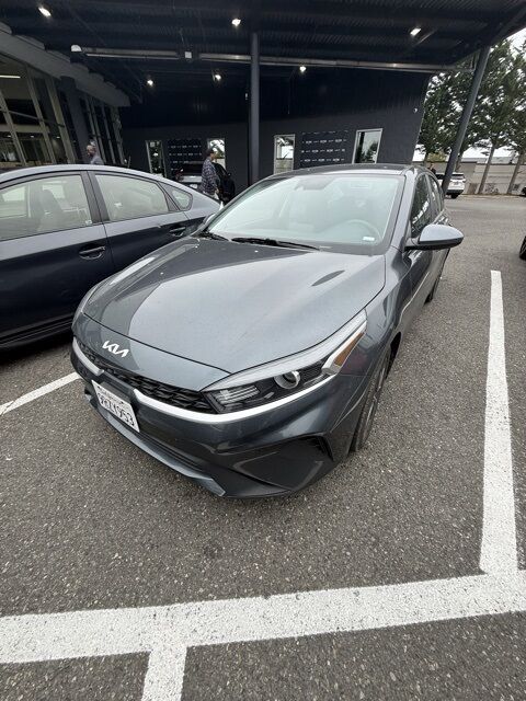 2023 Kia Forte LXS Renton WA