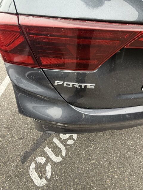 2023 Kia Forte LXS Renton WA