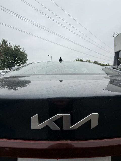 2023 Kia Forte LXS Renton WA