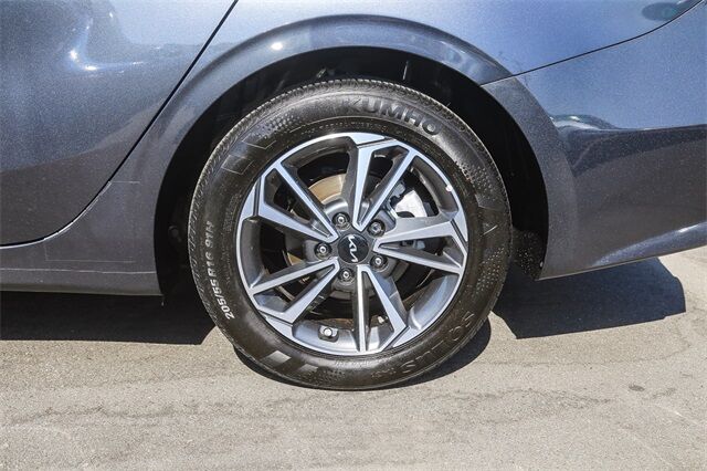 2023 Kia Forte LXS Glendale CA