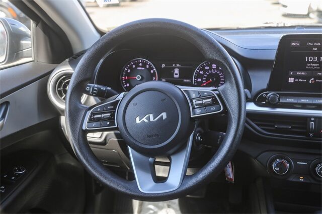 2023 Kia Forte LXS Glendale CA