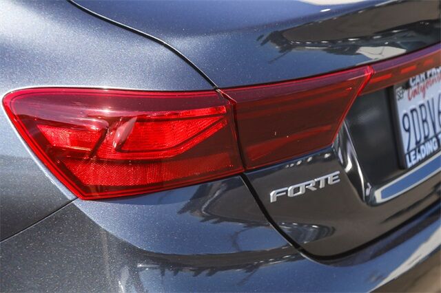 2023 Kia Forte LXS Glendale CA