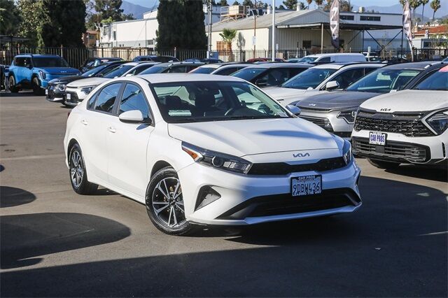 2023 Kia Forte LXS Glendale CA