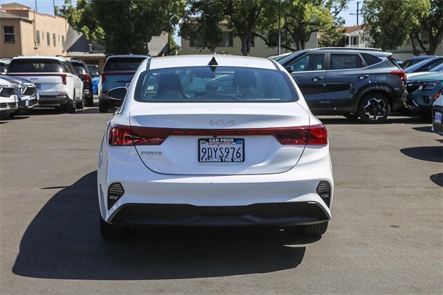 2023 Kia Forte LXS Glendale CA